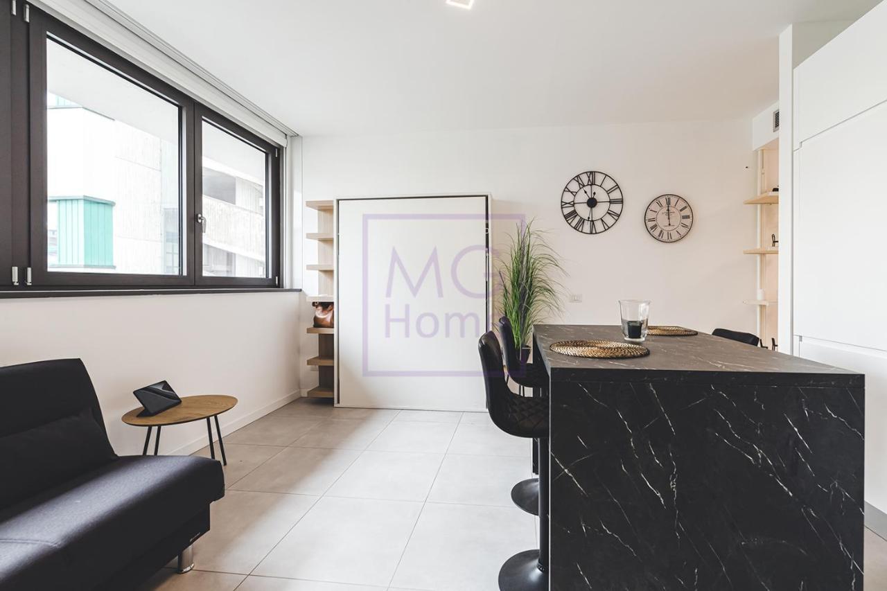 Ferienwohnung Mg Primula Mailand Exterior foto
