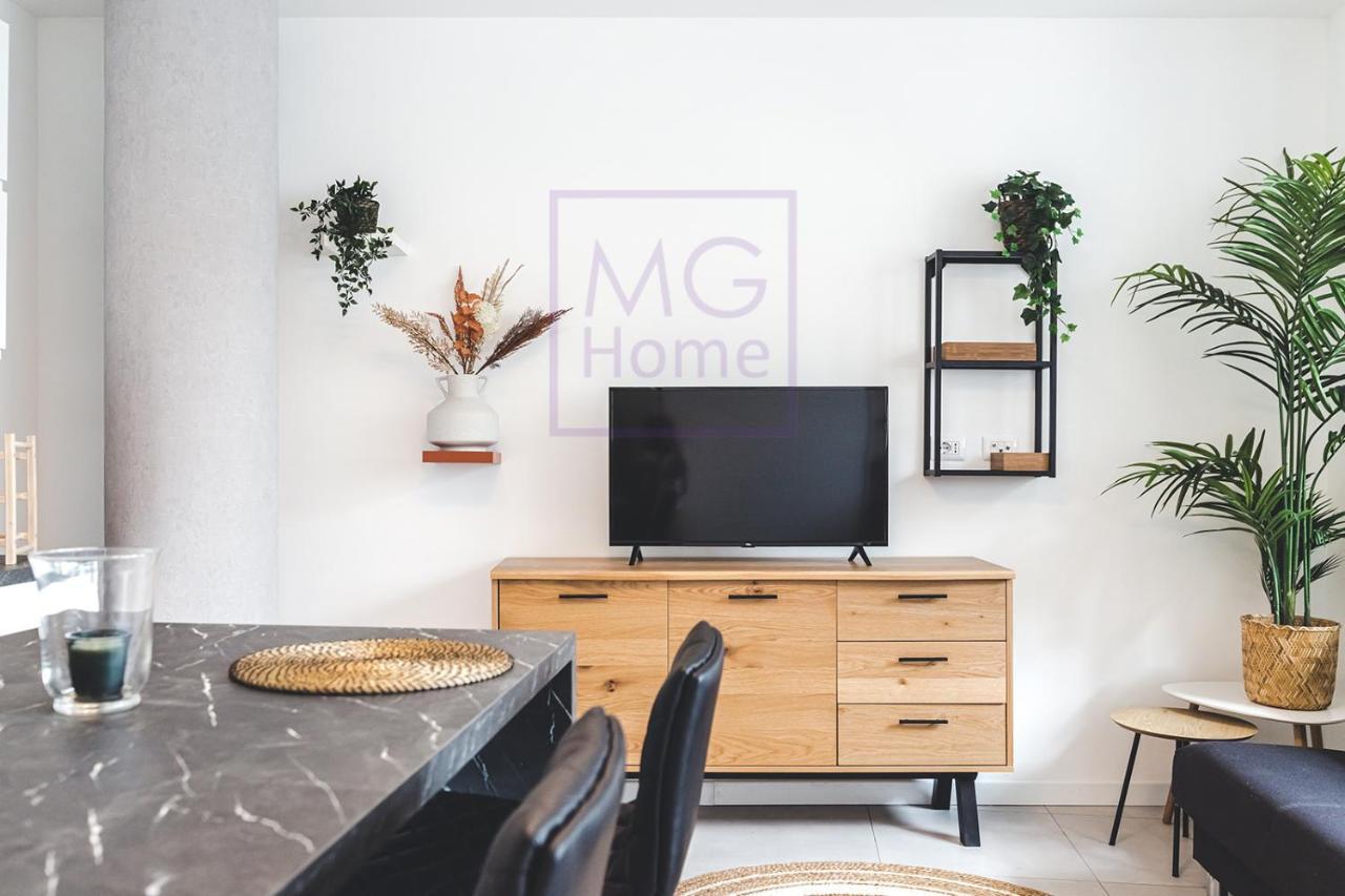 Ferienwohnung Mg Primula Mailand Exterior foto