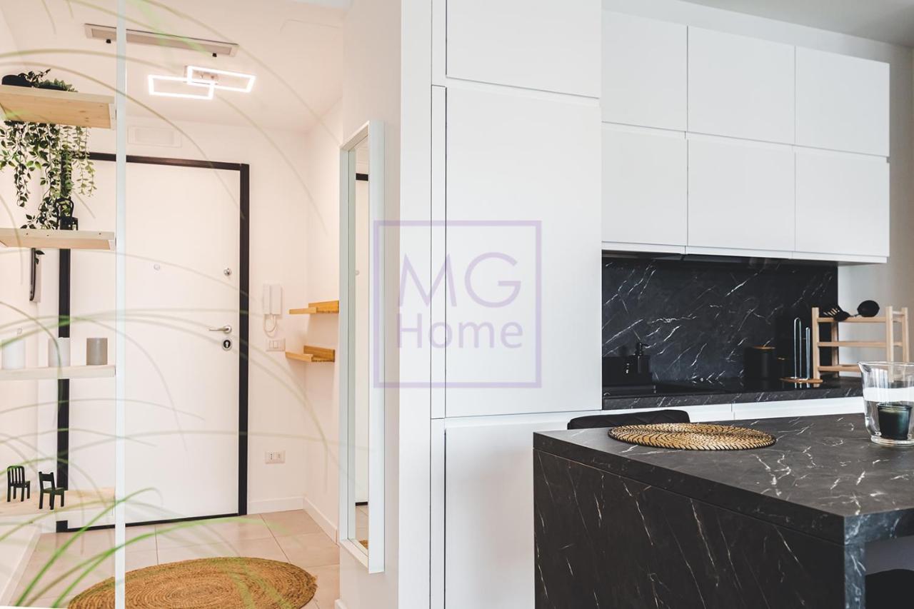 Ferienwohnung Mg Primula Mailand Exterior foto
