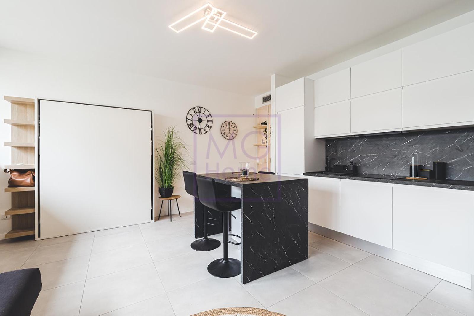 Ferienwohnung Mg Primula Mailand Exterior foto