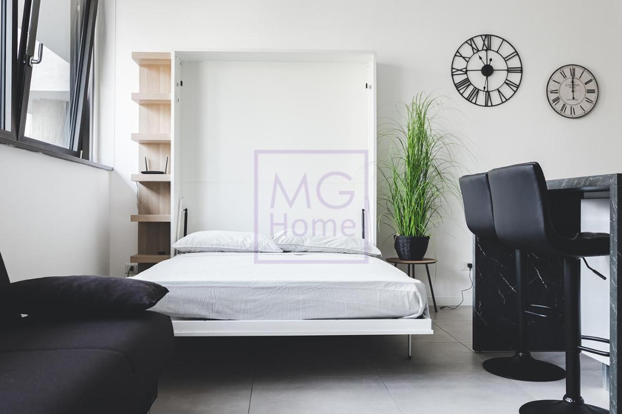 Ferienwohnung Mg Primula Mailand Exterior foto
